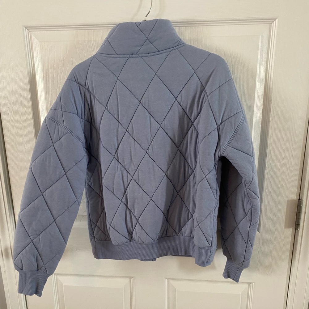 Quilted Jacket - Picture 3 of 3